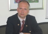 Dr Thomas Birner, szef samorządowej spółki WFG-BGL z Bawarii będzie gościem bełchatowskiego forum