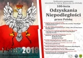 Kleszczów_gminne obchody 100-lecia