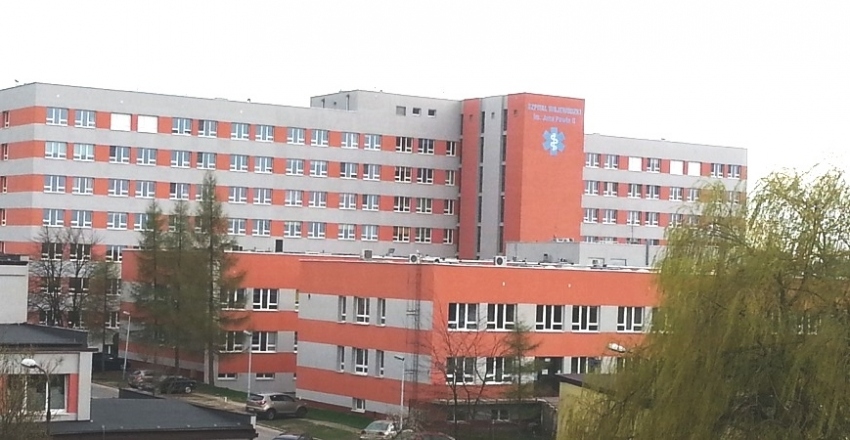 spital
